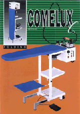 ComeluxC5