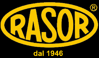 Rasor